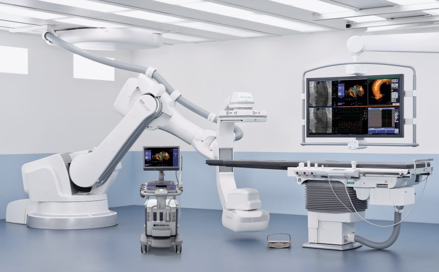 3809Healthcare wins two more hospital imaging projects and expands into vet market