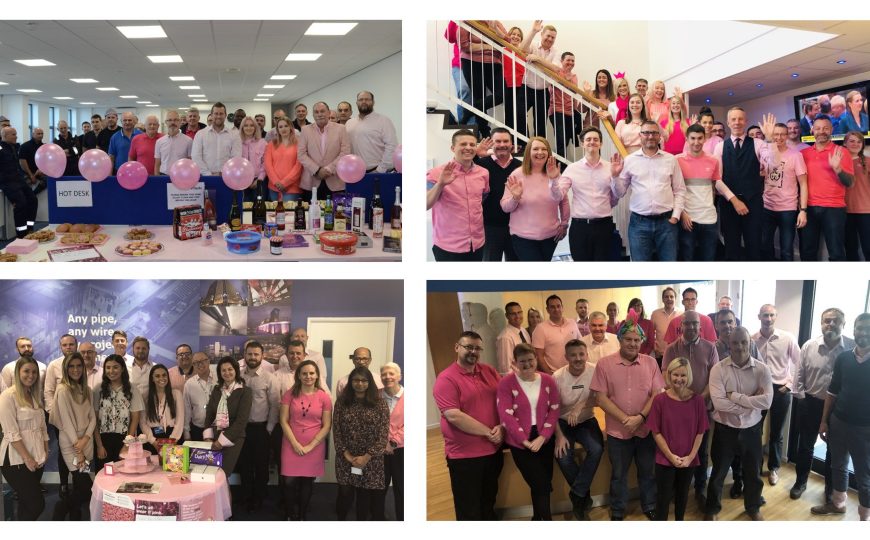 4215Wear it Pink 2019