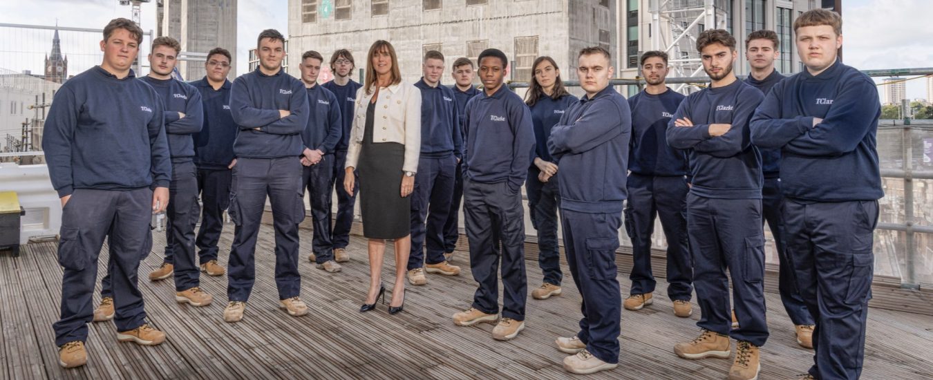 4411‘Look Beyond’ for National Apprentice Week 2020