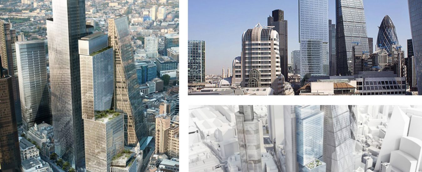 5379TClarke announces major electrical and DfMA win at 8 Bishopsgate