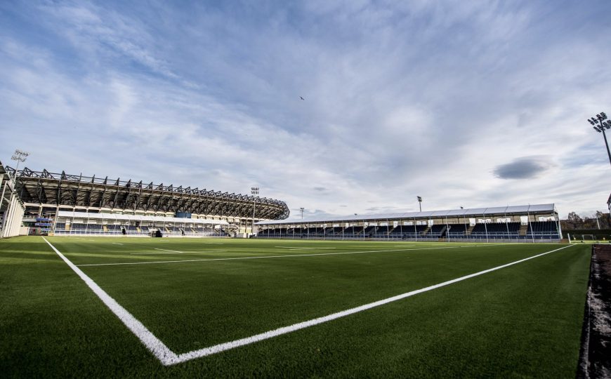 5507Scotland M&E credentials showcased in Design and Build for new Edinburgh Rugby stadium﻿