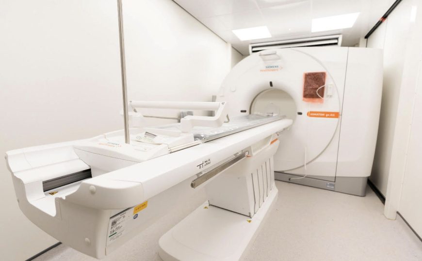 7094Healthcare teams wins 3 more major MRI facilities