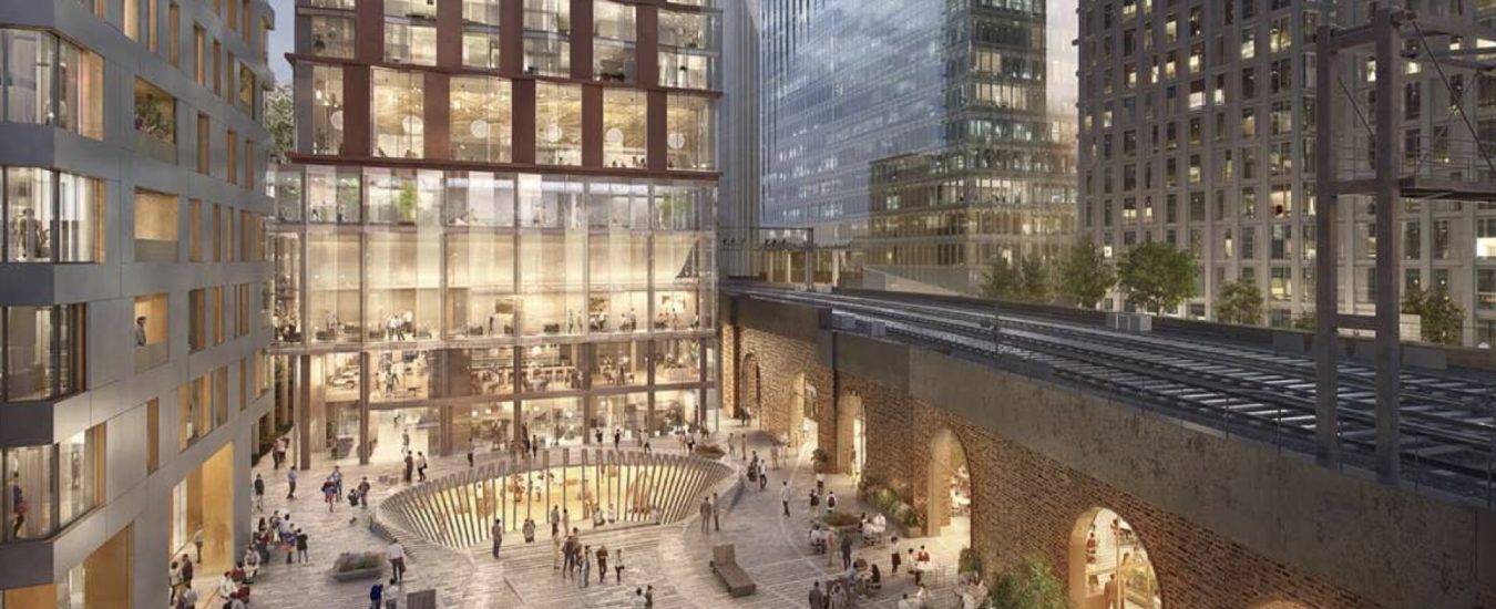 12085Bankside Yards : Taking complex offsite to the max